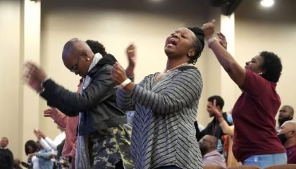 WORSHIP